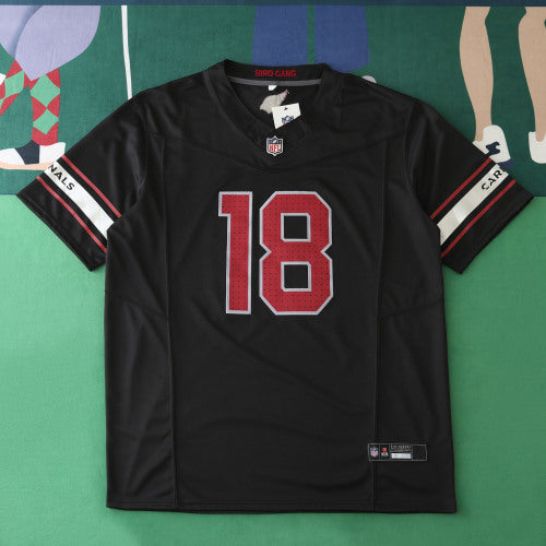 CARDINALS HARRISON JR. COLLECTION #18