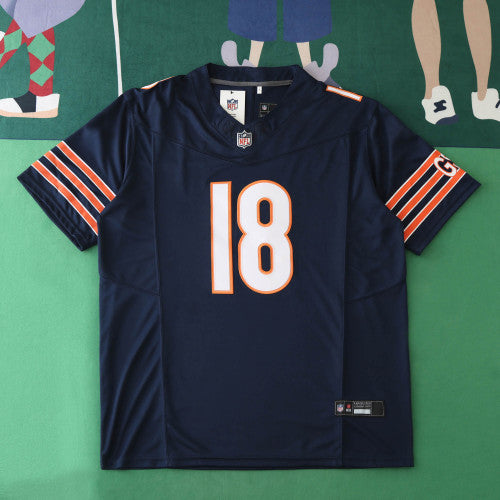 BEARS WILLIAMS COLLECTION #18