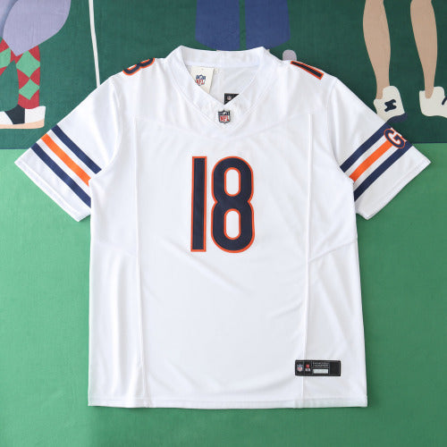 BEARS WILLIAMS COLLECTION #18