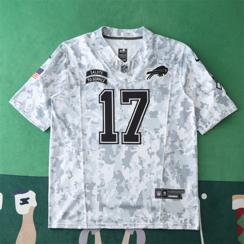 BILLS ALLEN COLLECTION #17