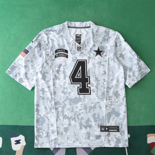 COWBOYS PRESCOTT COLLECTION #4