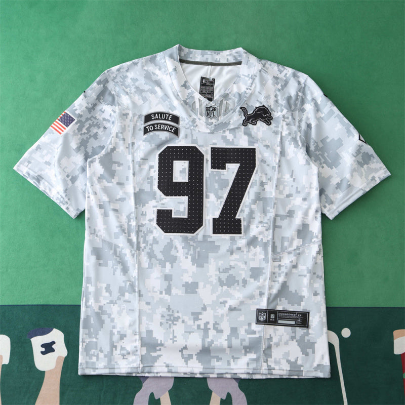 LIONS HUTCHINSON COLLECTION