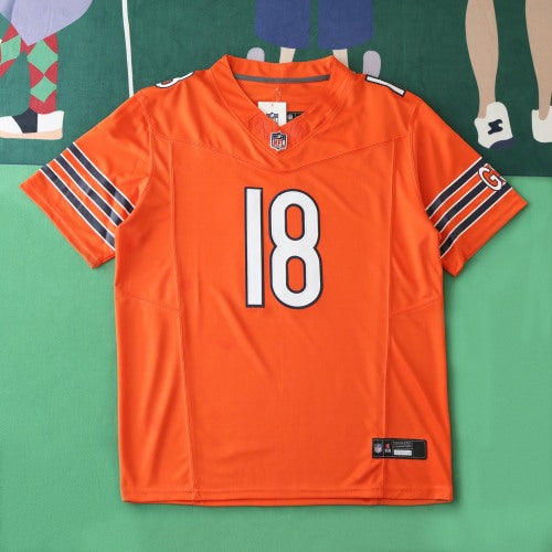 BEARS WILLIAMS COLLECTION #18