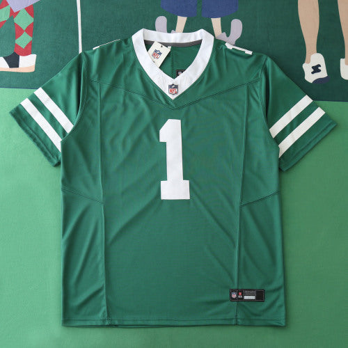 JETS GARDNER COLLECTION #1