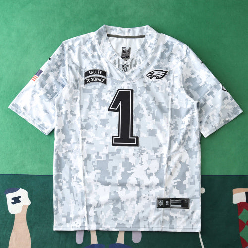 EAGLES HURTS COLLECTION #1