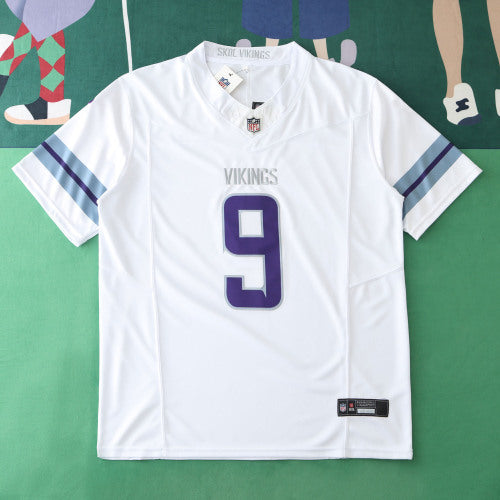 VIKINGS MCCARTHY COLLECTION