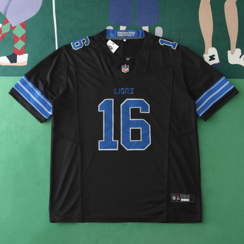 LIONS GOFF COLLECTION #16