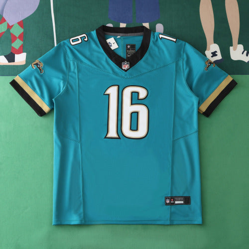 JAGUARS LAWRENCE COLLECTION #16