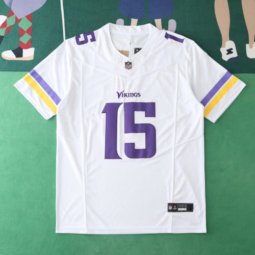 VIKINGS TURNER COLLECTION #15