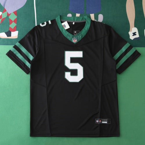 JETS WILSON COLLECTION #5