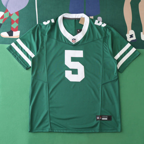 JETS WILSON COLLECTION #5