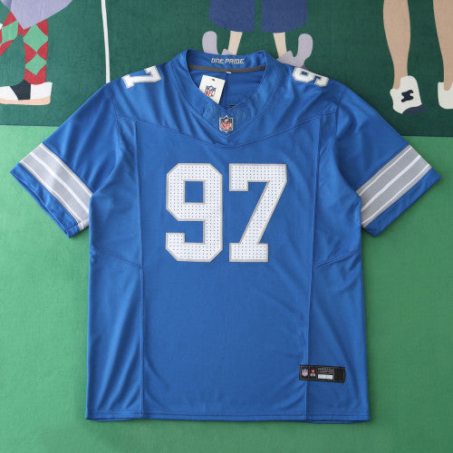 LIONS HUTCHINSON COLLECTION