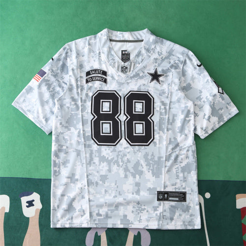 COWBOYS LAMB COLLECTION #88