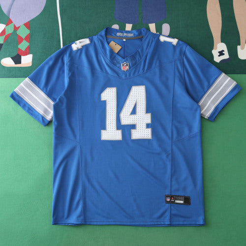 LIONS ST.BROWN COLLECTION