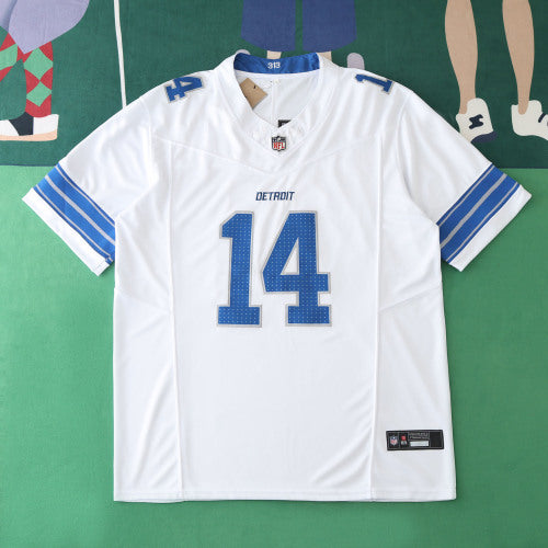 LIONS ST.BROWN COLLECTION