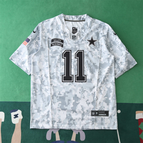 COWBOYS PARSONS COLLECTION #11